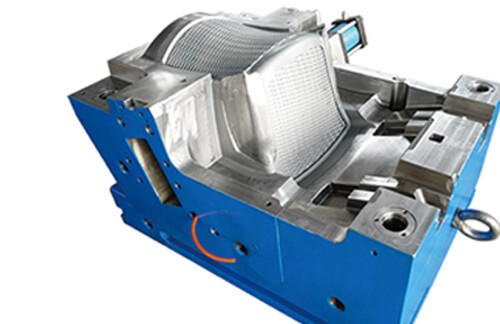 chair mould