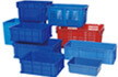 Turn Over Box Mould