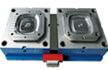 injection mould