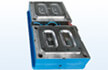 injection mould