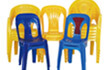 plastic chair mould