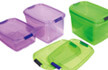 injection mould