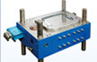 injection mould