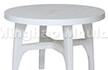 plastic table mould