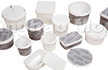 Ice Cream Box Mould