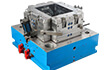 Turn Over Box Mould