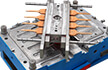 2k injection mould