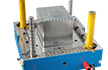 Turn Over Box Mould