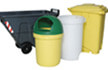 Dustbin Mould