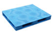 China Plastic Pallet Mould