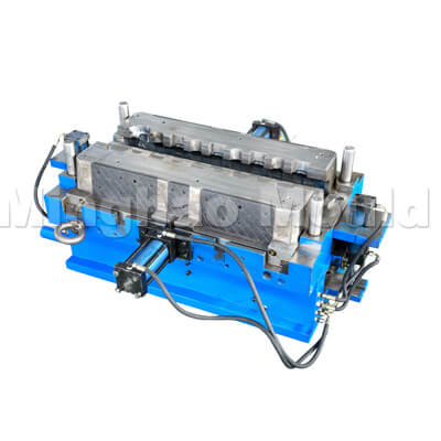 Pipe Fitting Mould