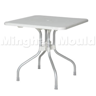 Table Mould