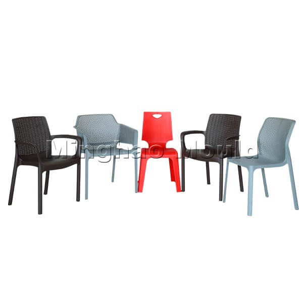 Chair Mold