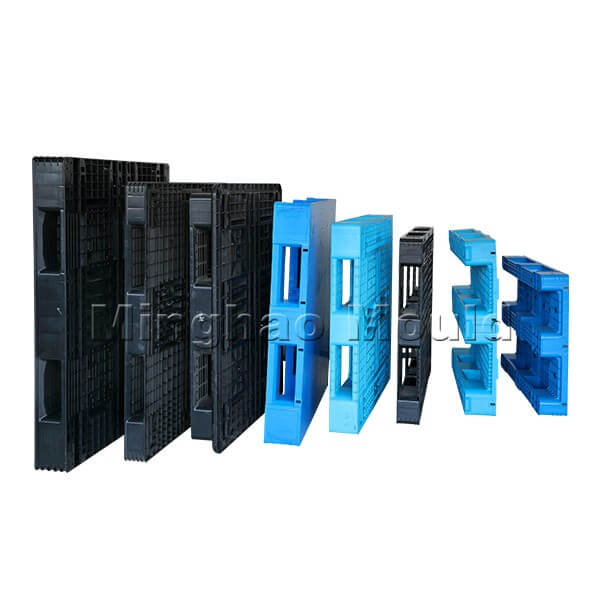 Plastic Pallet Mold