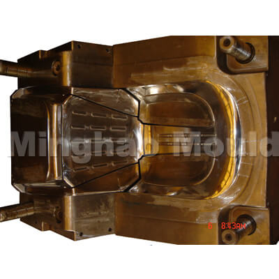 China Plastic Chair Mould