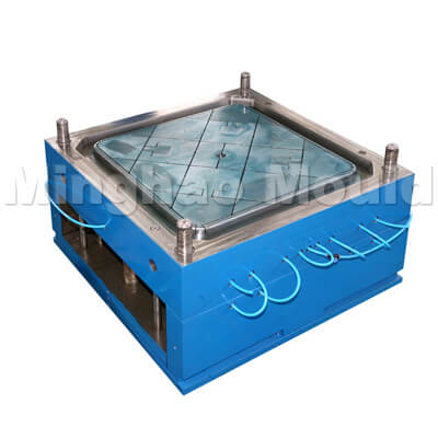 Plastic Table Mould