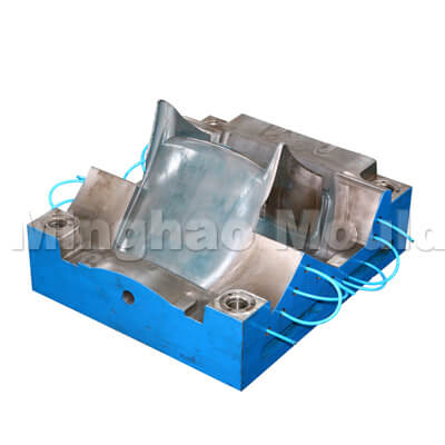 Plastic Chair Mould