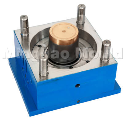 Ice Cream Box Mould 02