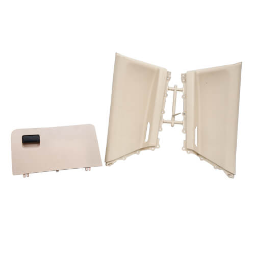 auto interior decoration mould