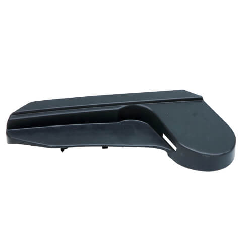 Side car seat cover