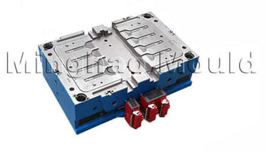 2k mould