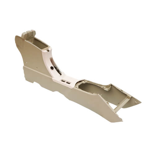 Car racks mould