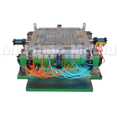 Pallet Mould