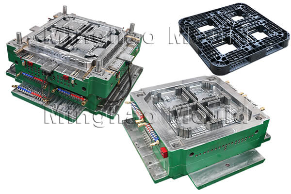 Pallet Mould