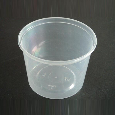 Thin wall Container mould