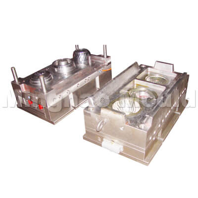 Plastic Household Mould 03