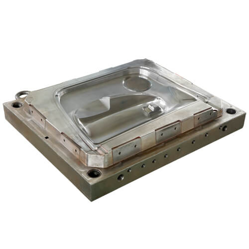 Auto Part Mould