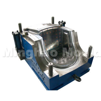 Plastic injection Chair Mould