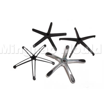 Office Chair Mould