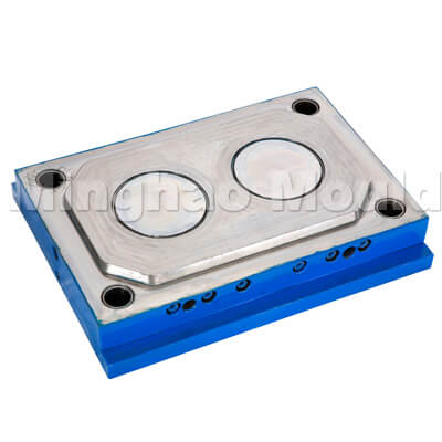 Ice Cream Box Mould 06