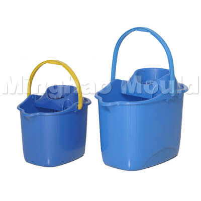 Plastic Household Mould 04