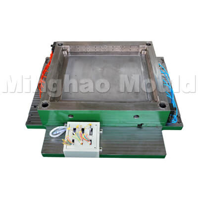 China Pallet Mould