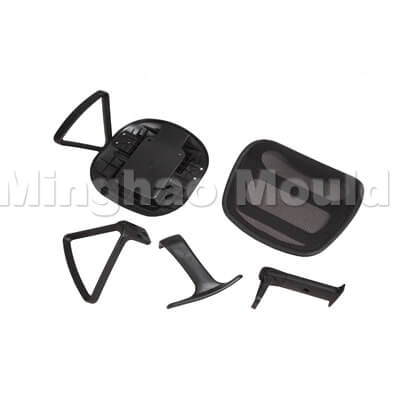 Office Chair Mould