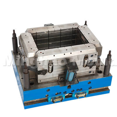 Turnover Box Mould