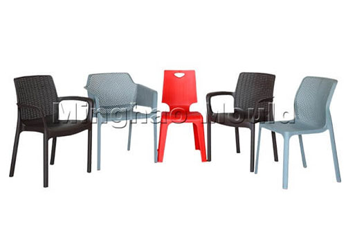 plastic chair mould