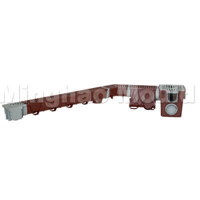 Pipe Fitting Mold