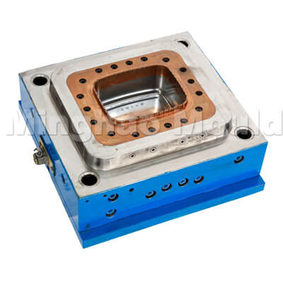 Ice Cream Box Mould 03