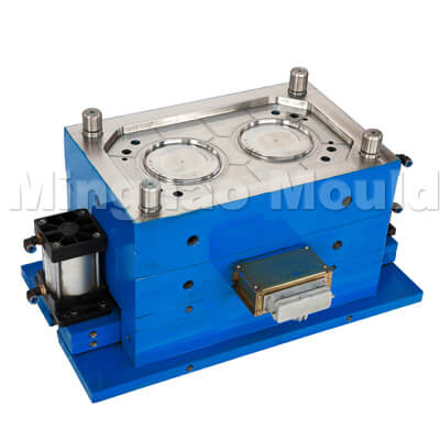 Ice Cream Box Mould 05