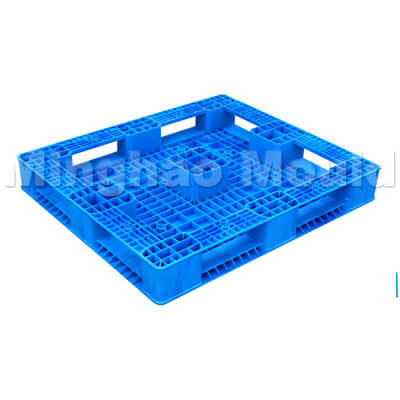 Plastc Pallet Mould