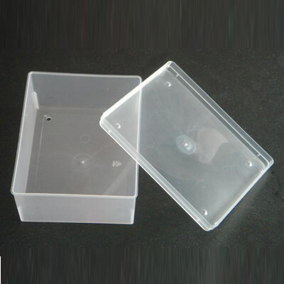 Thin Wall Box Mould