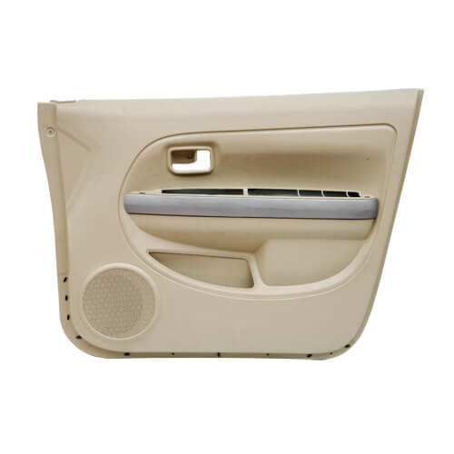 Car door